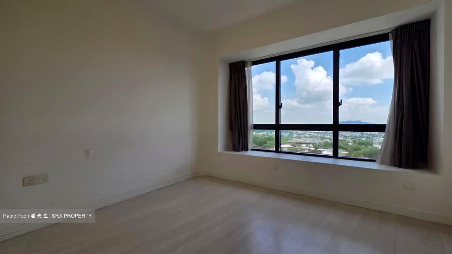 D'Leedon (D10), Condominium #597233321